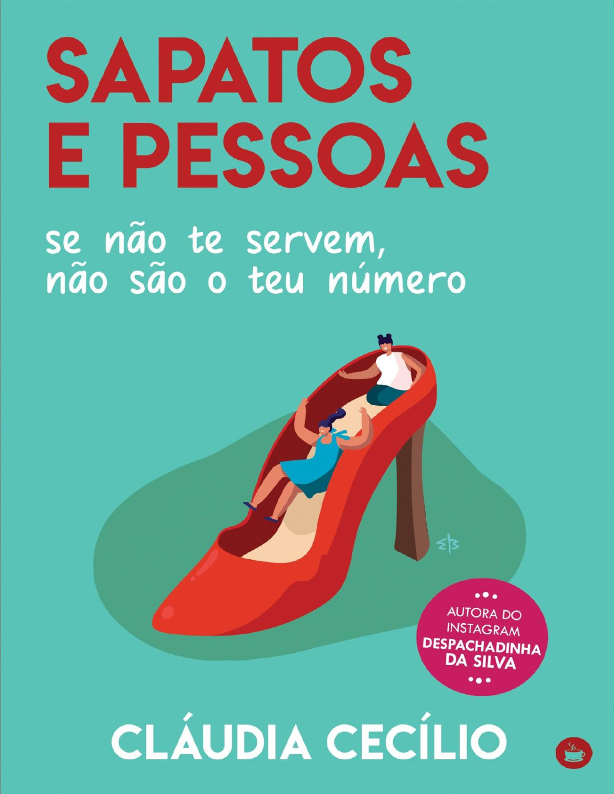 Sapatos E Pessoas Cludia Ceclio