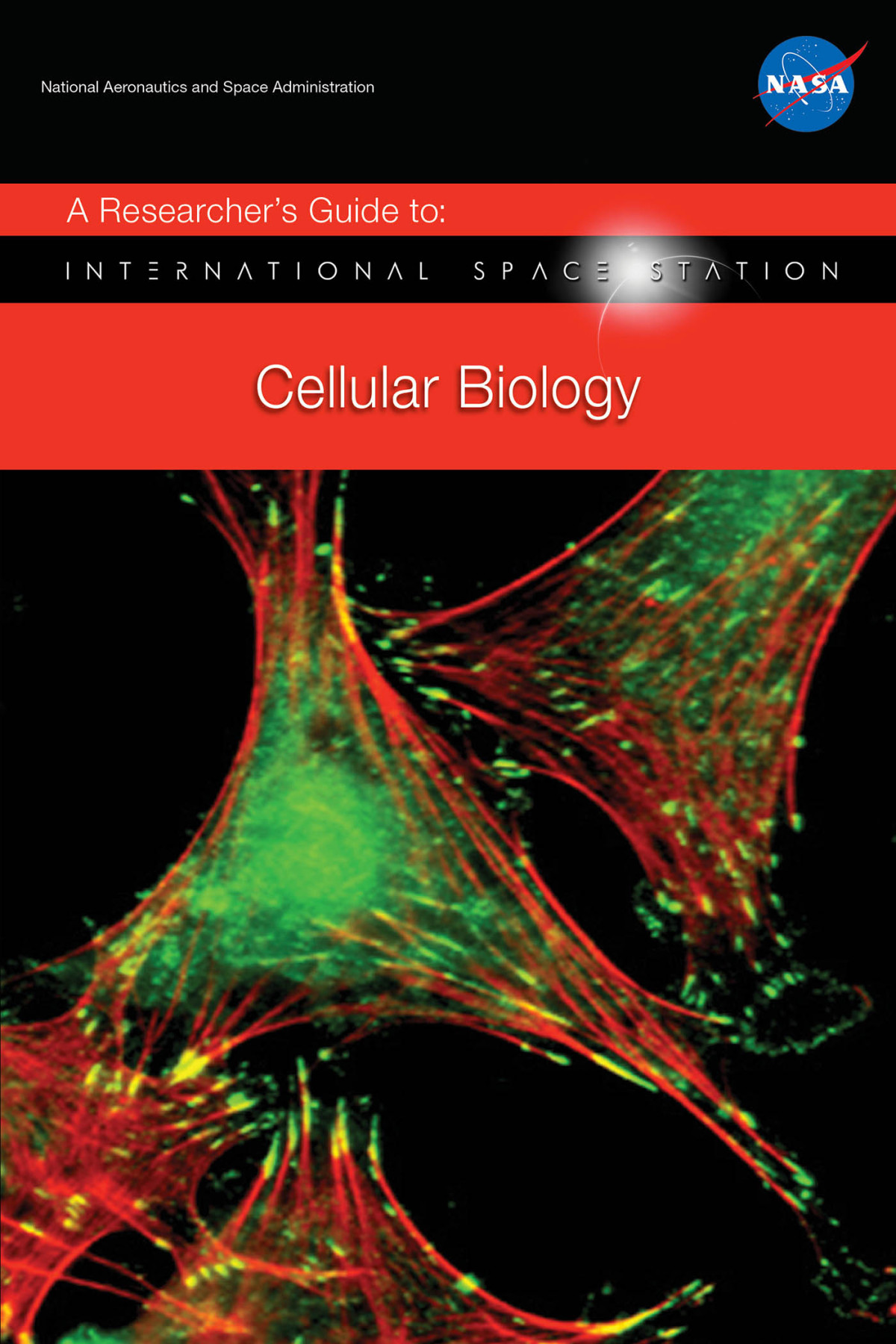 A Researchers Guide To Cellular Biology Richard Mains Sharon Reynolds