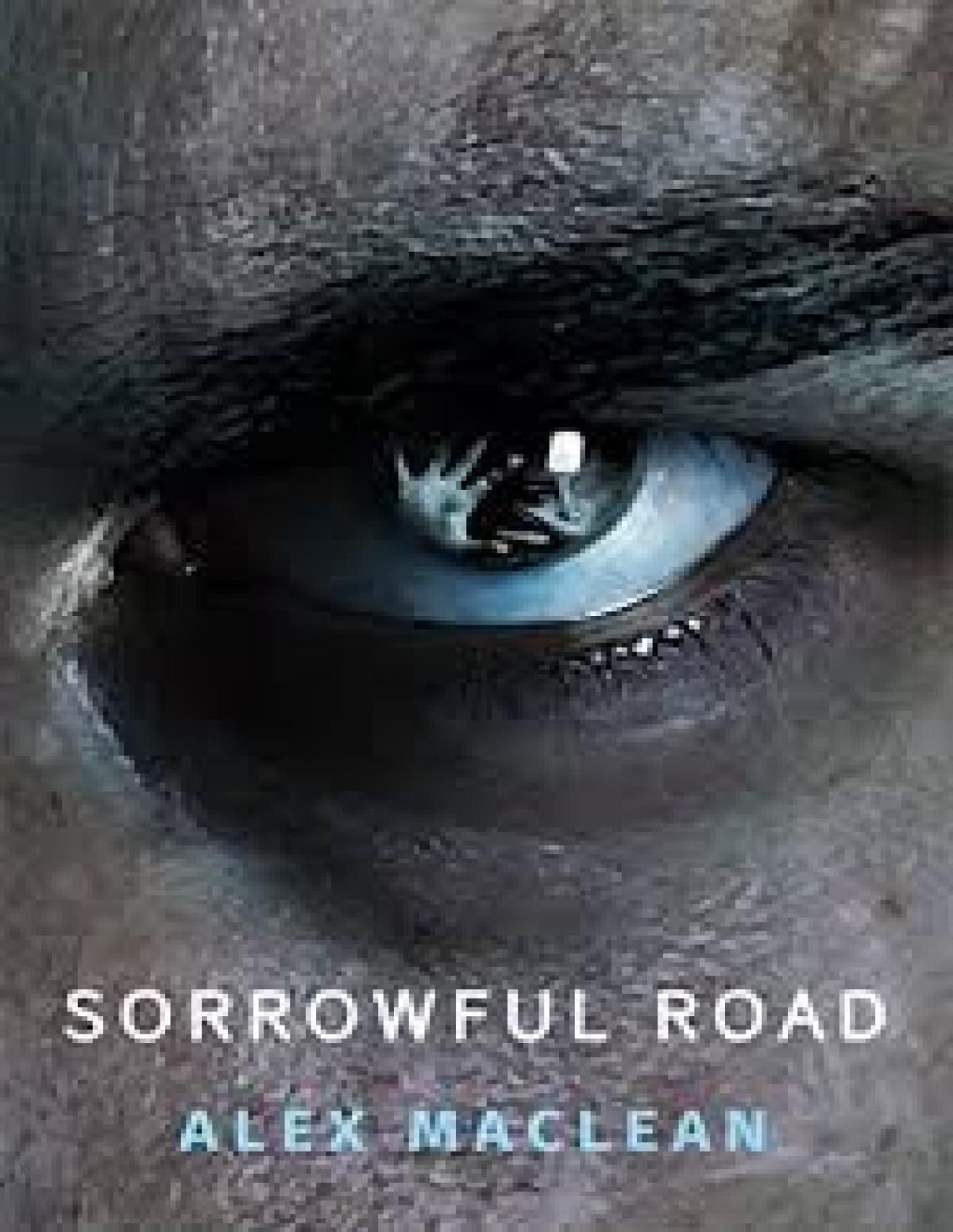 As03 Sorrowful Road Maclean Alex