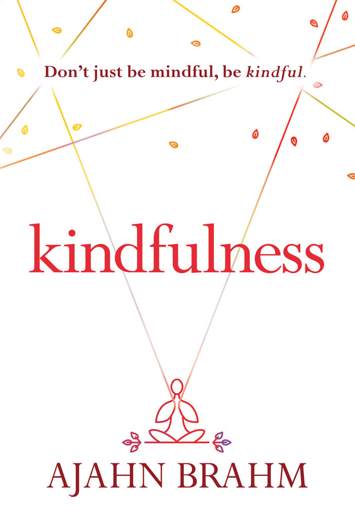 Kindfulness Brahm