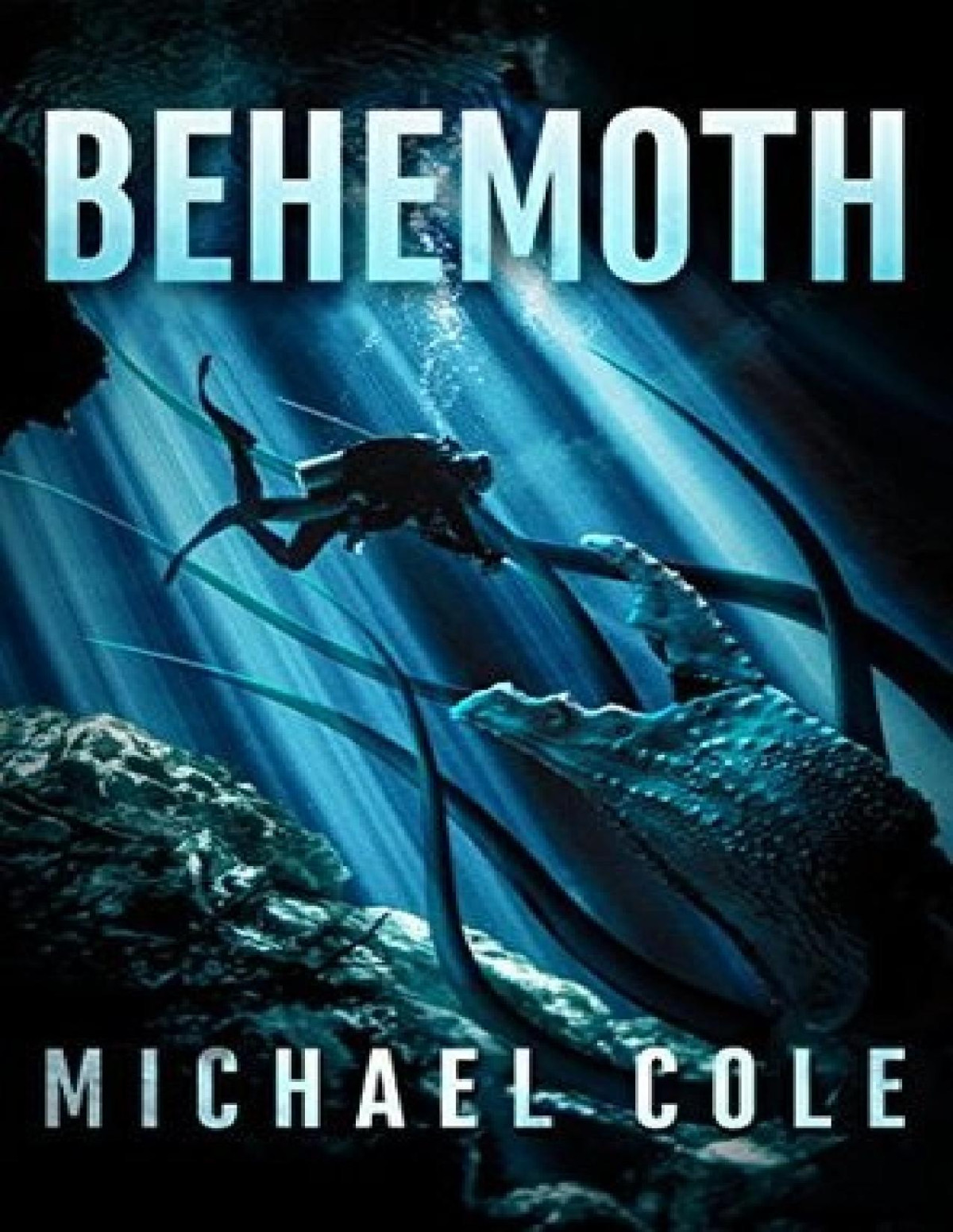 Behemoth Michael Cole