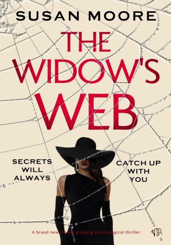 The Widows Web Susan Moore