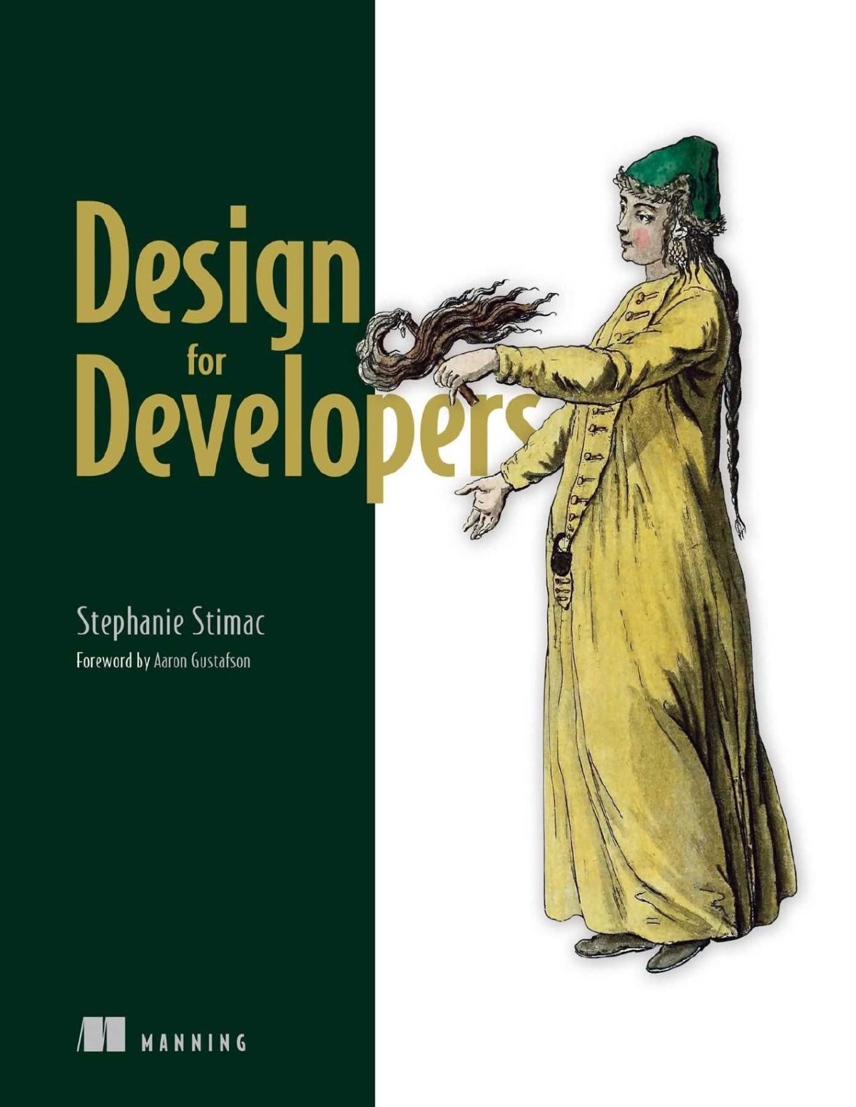 Design For Developers 1 Converted Stephanie Stimac