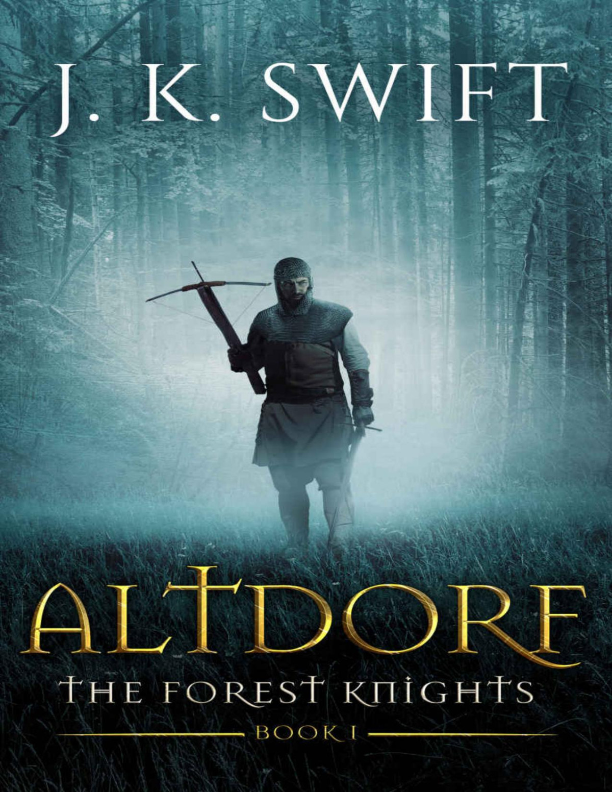 Altdorf Jk Swift