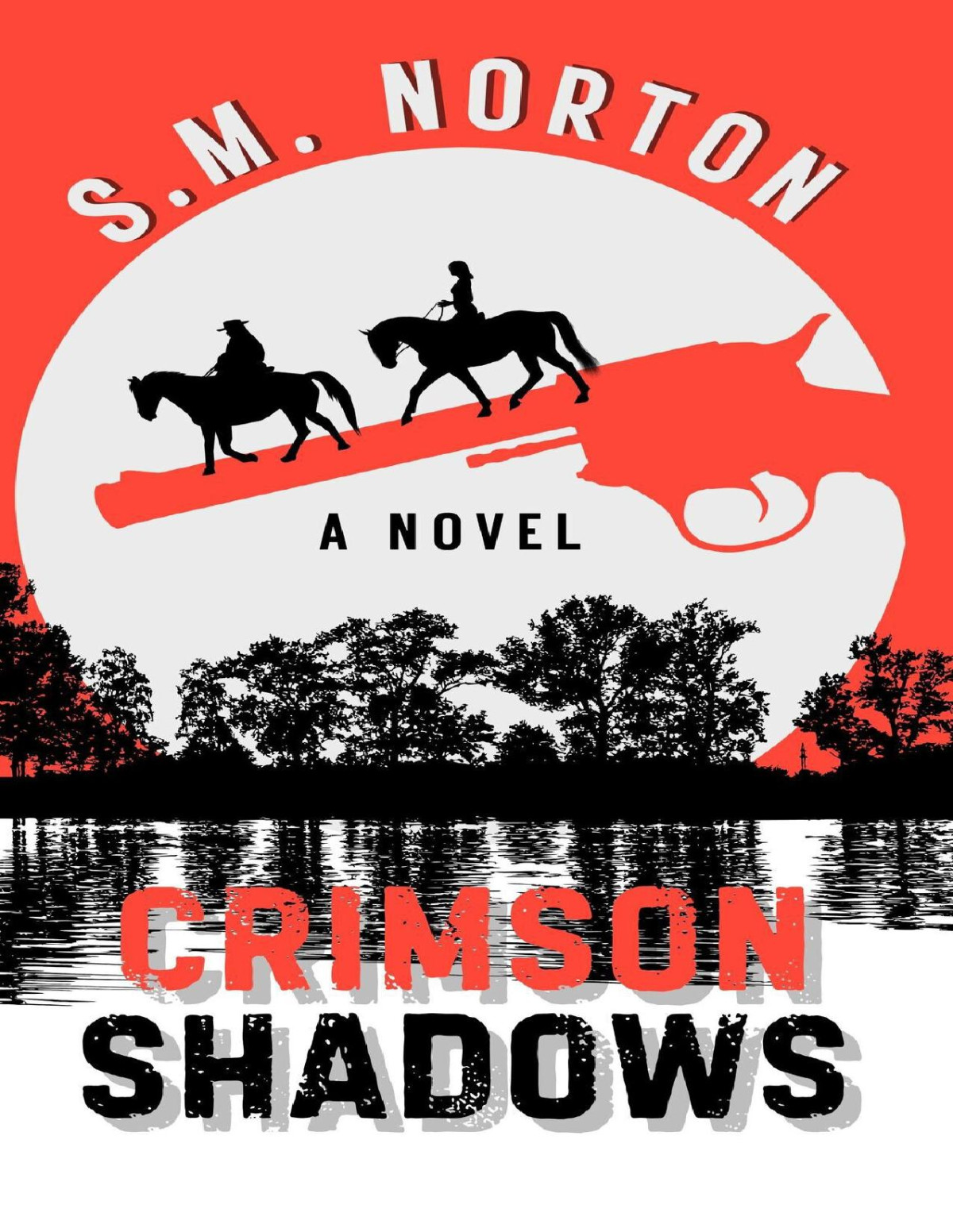 Crimson Shadwos Norton Sm