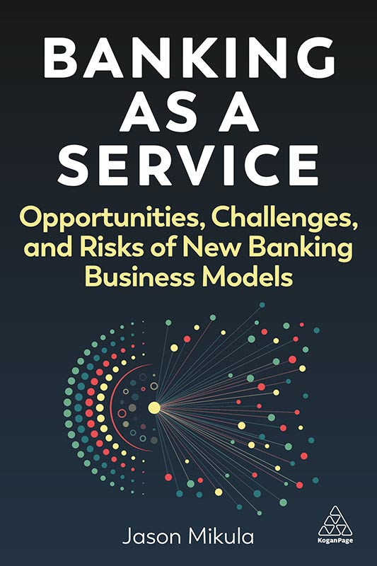 Banking As A Service Jason Mikula