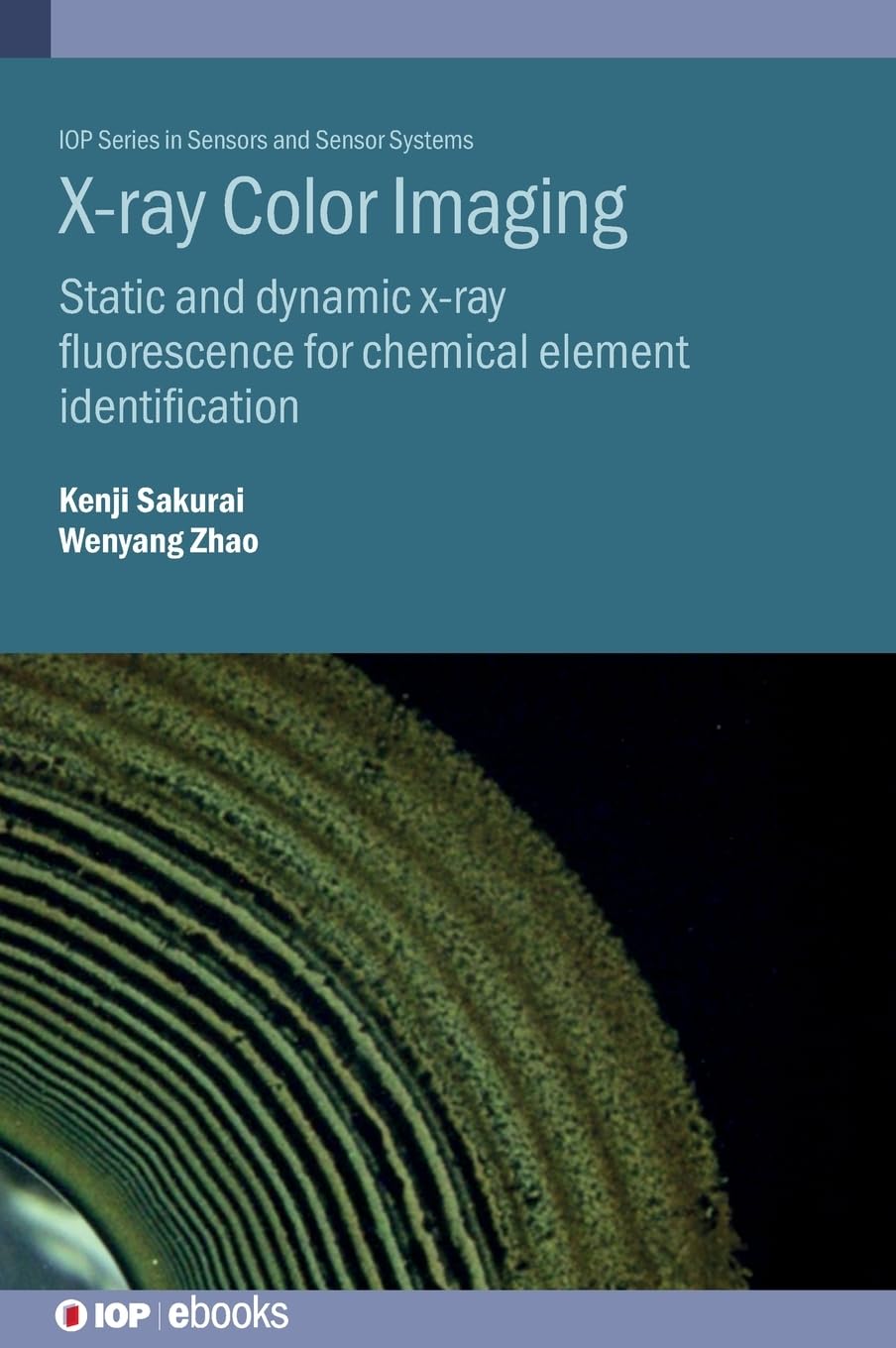 Xray Fluorescence Multielement Dynamic And Still Imaging Kenji Sakurai