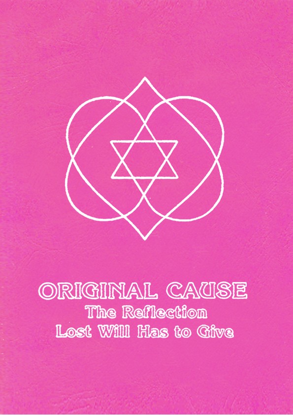 Original Cause 2 The Reflection Lost Will Has To Give Ceanne Derohan