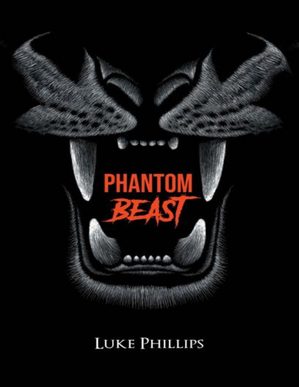 Phantom Beast Luke Phillips