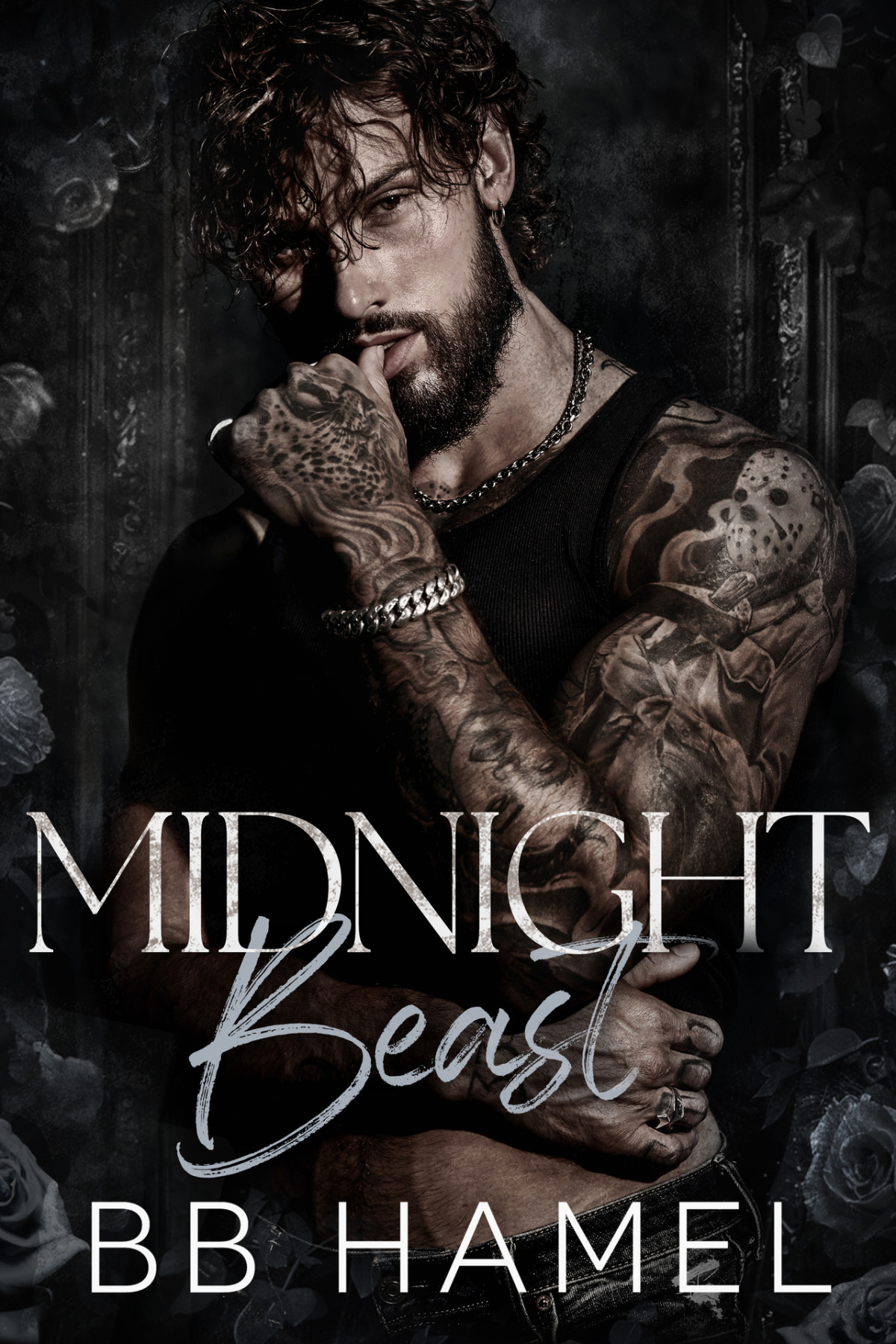 Midnight Beast A Dark Mafia Enemies To Lovers Romance Hamel