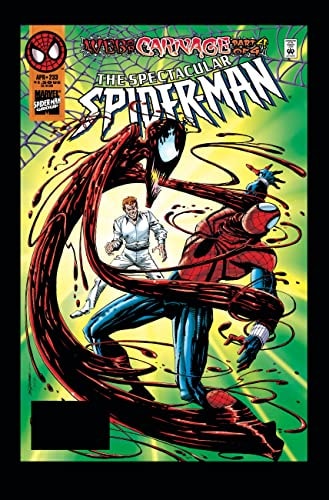 Carnage J M Dematteis