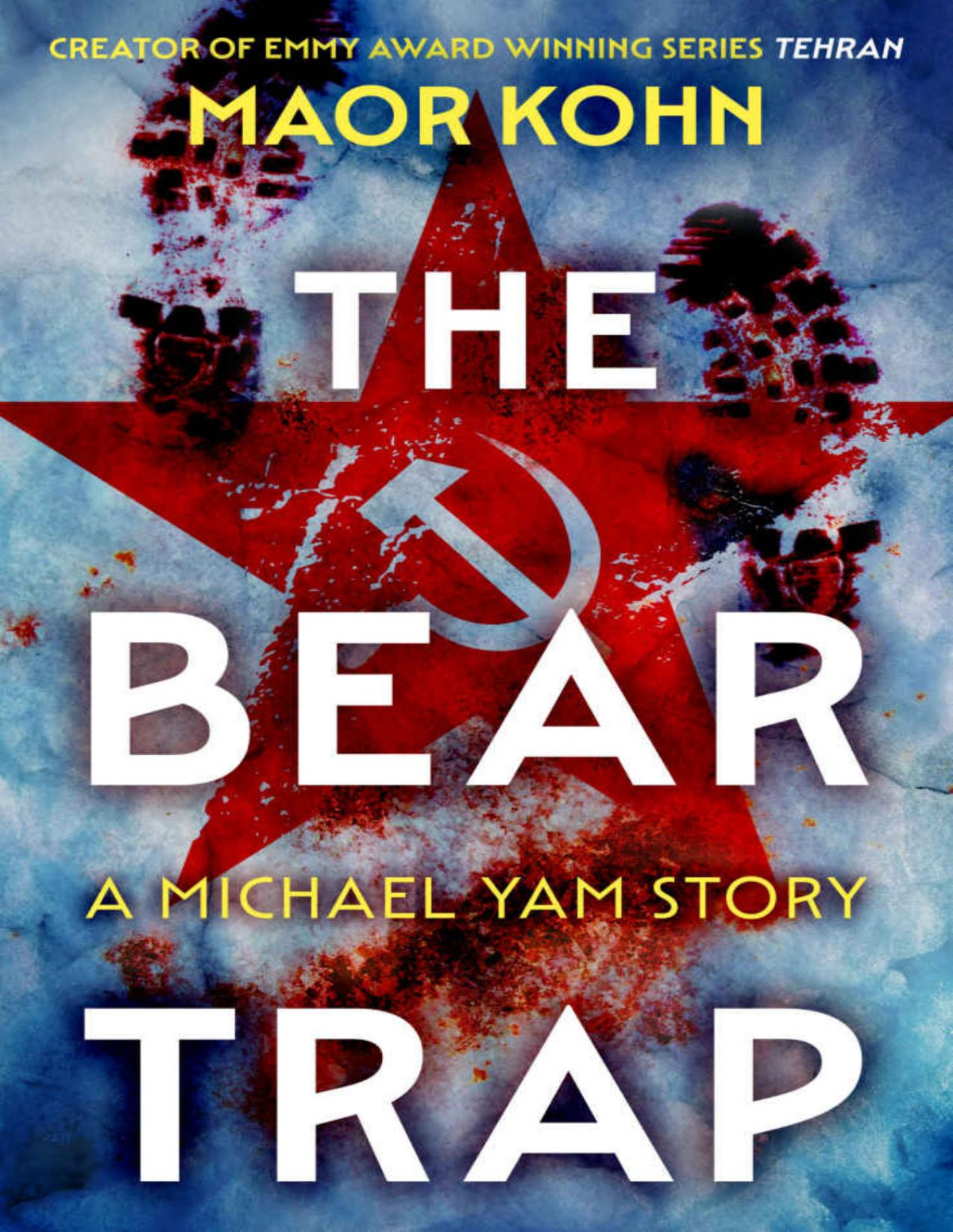 The Bear Trap Maor Kohn
