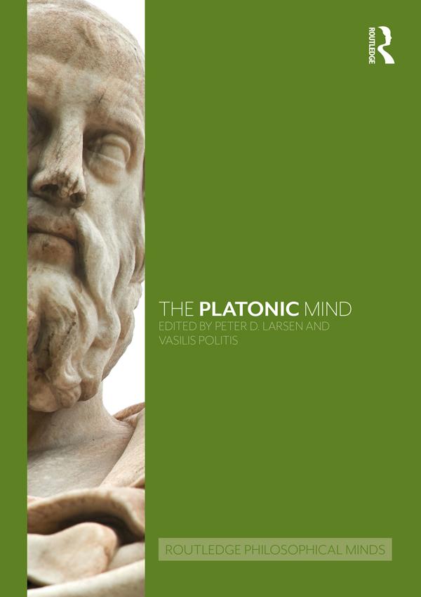 The Platonic Mind Peter D Larsen Vasilis Politis