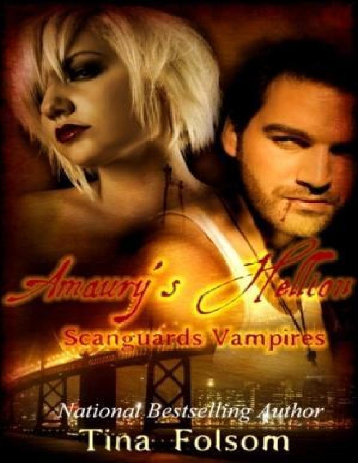 Amaurys Hellion Tina Folsom
