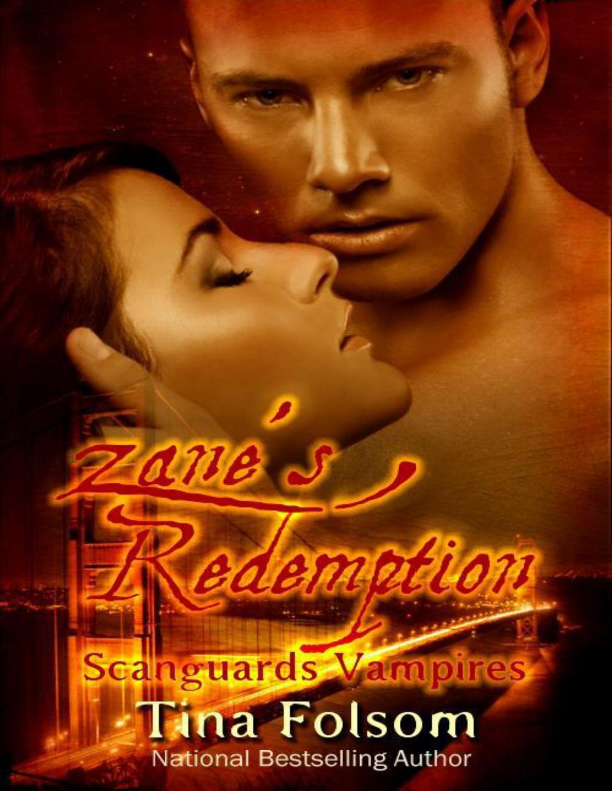 Zanes Redemption Folsom Tina