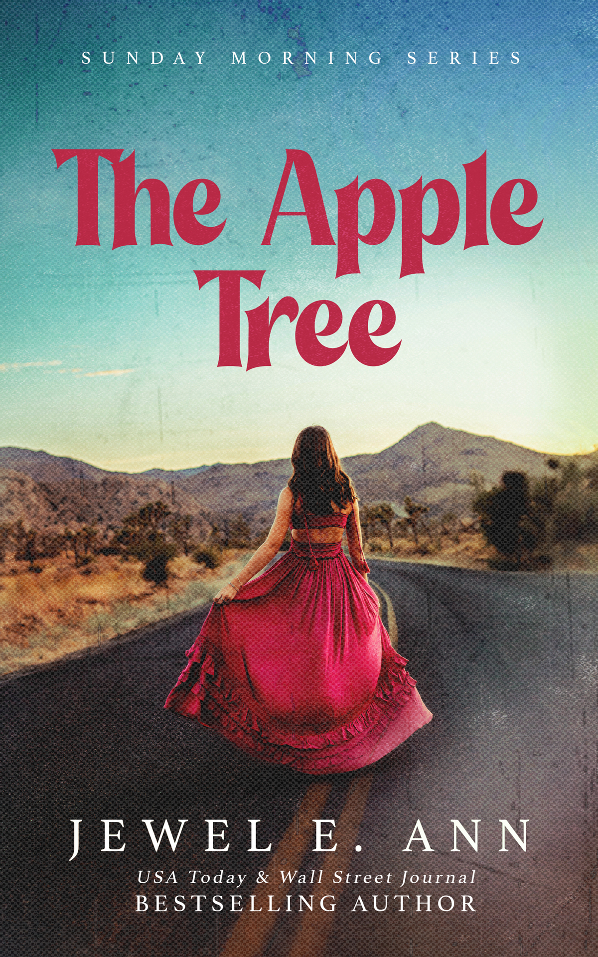 The Apple Tree Sunday Morning Jewel E Ann
