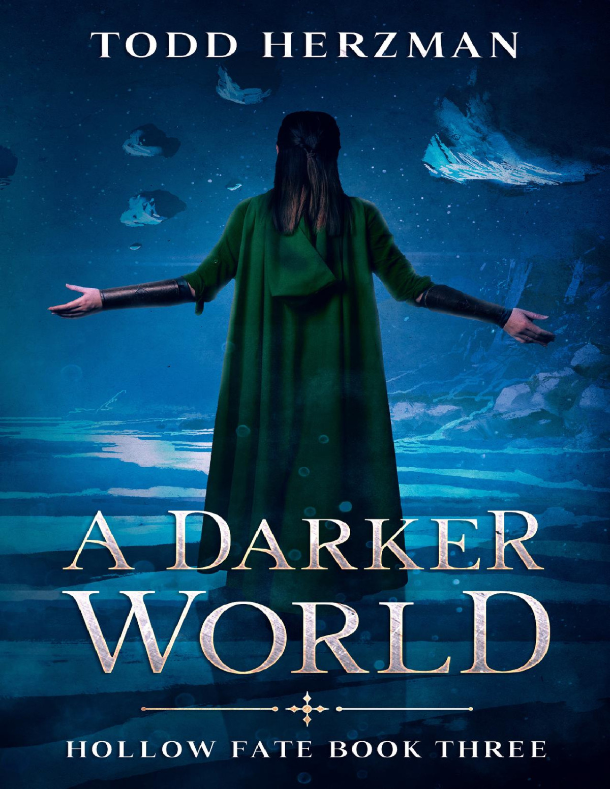 A Darker World Todd Herzman