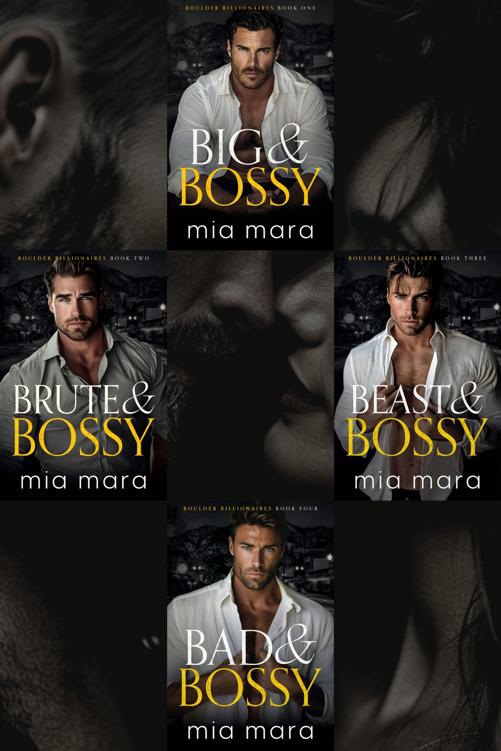 Bad Bossy A One Night Stand Secret Baby Romance Mia Mara