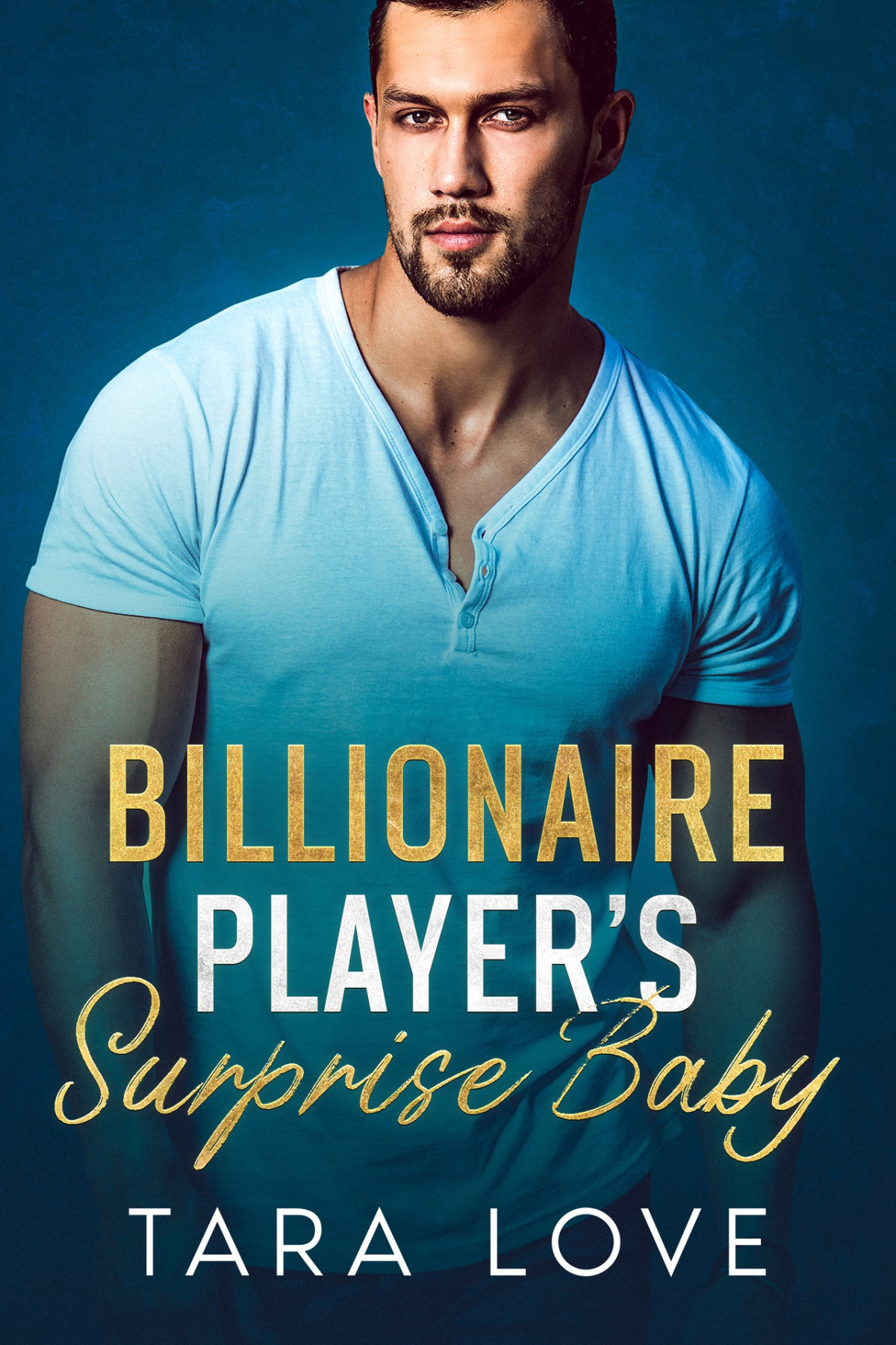 Billionaire Players Secret Baby A Forced Proximity Hockey Romance Book 1 Tara Love