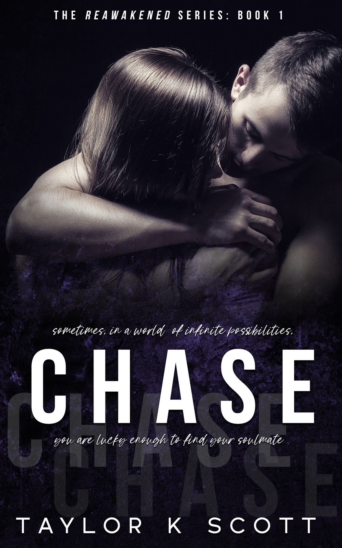 Chase Taylor K Scott