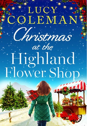Christmas At The Snow Covered Inn Lucy Coleman