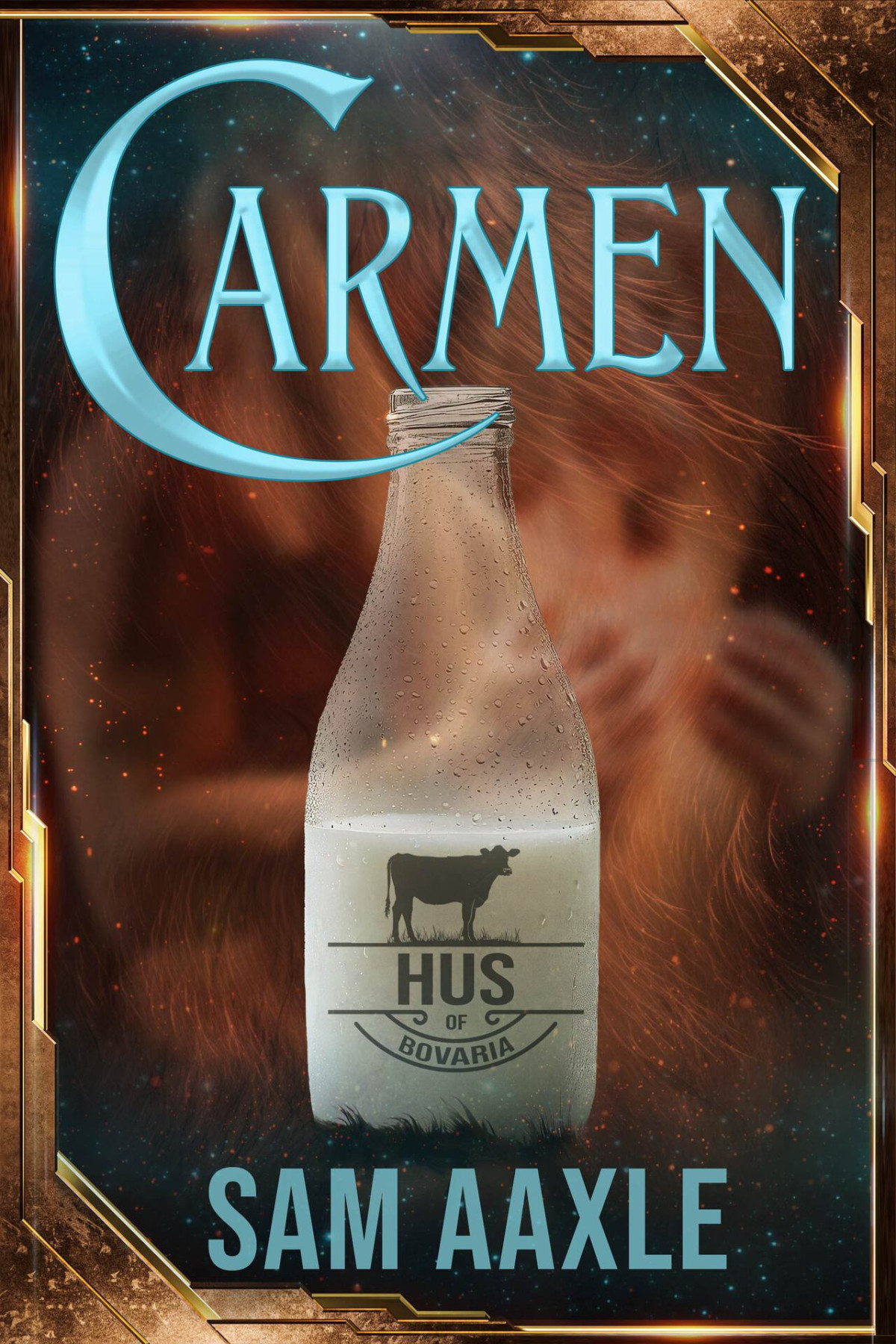 Carmen Hus Of Bovaria Sam Aaxle