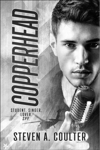 Copperhead 2 Hero Heartthrob Hustler Prey Steven A Coulter