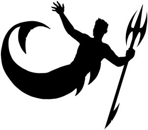 Cursed Waters Queen Of Tridents Book 1 Shana Brooke