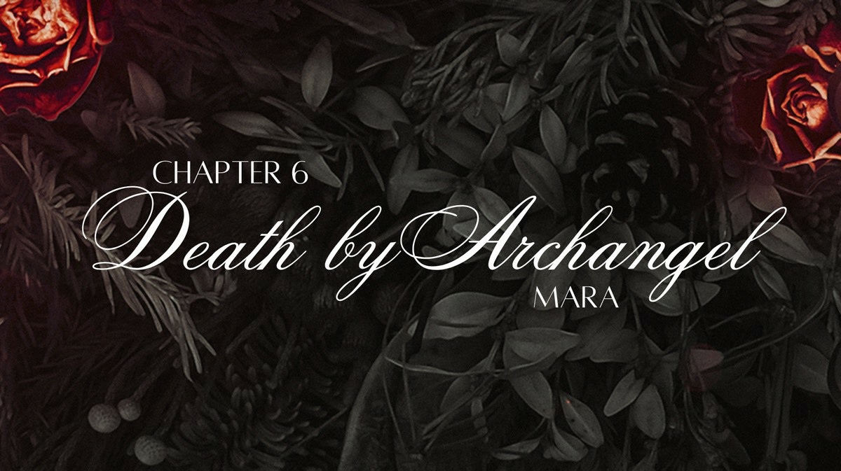 Death Has Fallen Chapter I J M Hernandez