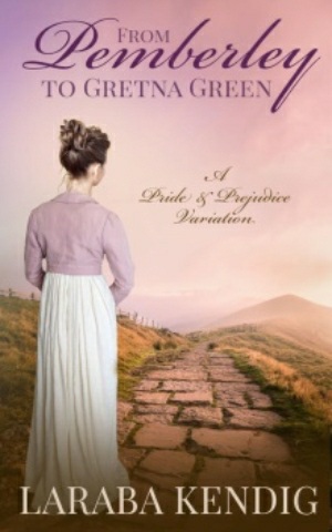 Elizabeth Is Not A Bennet A Pride And Prejudice Variation Laraba Kendig