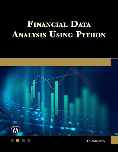 Financial Data Analysis Using Python Dmytro Zherlitsyn