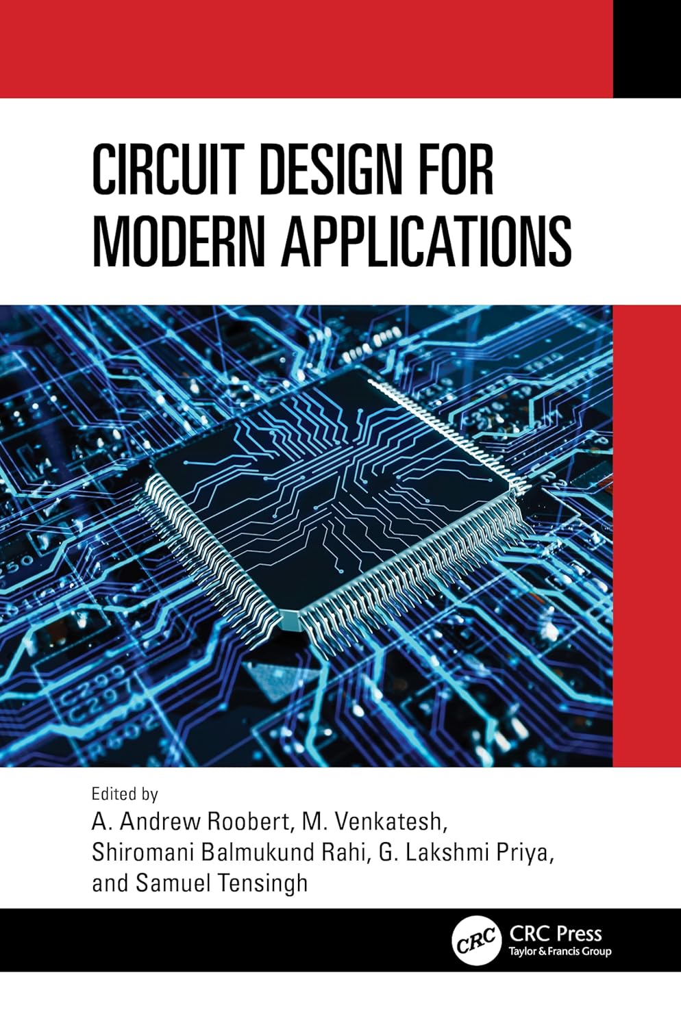 Circuit Design For Modern Applications 1st Edition Hermann Kopetz