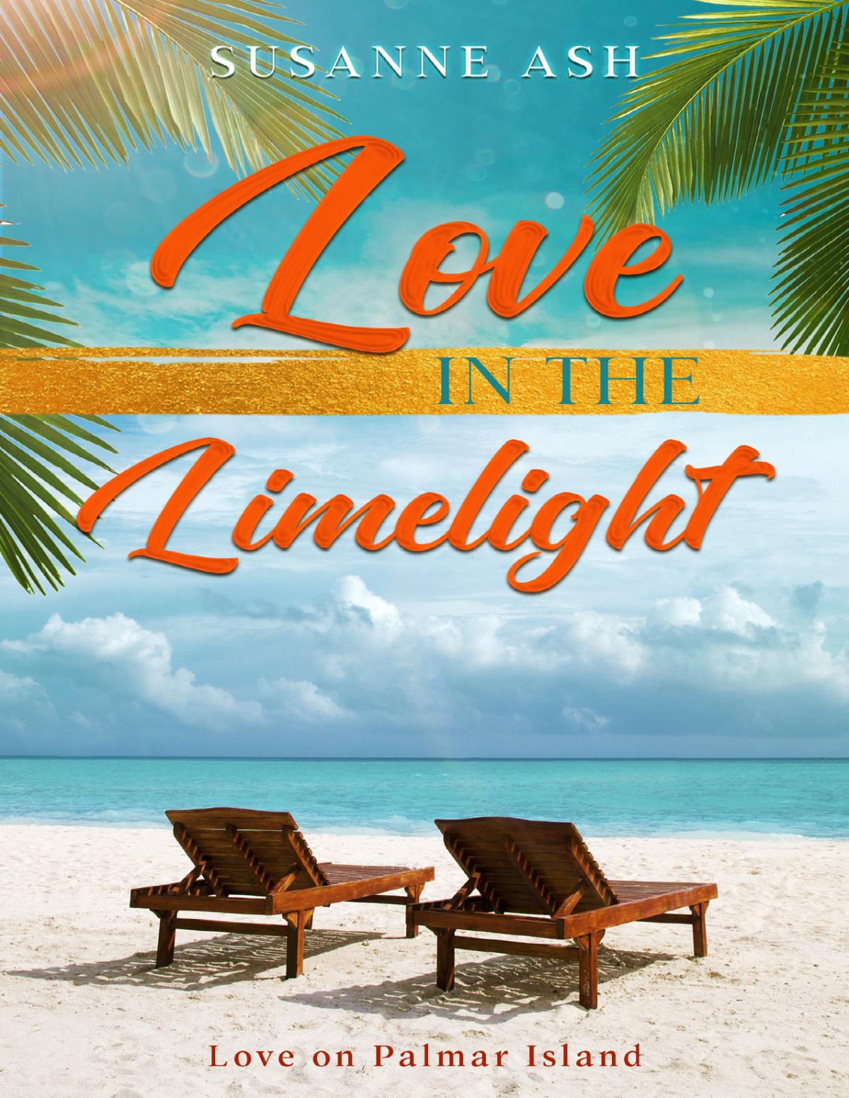 Love In The Limelight A Small Town Celebrity Romance Susanne Ash