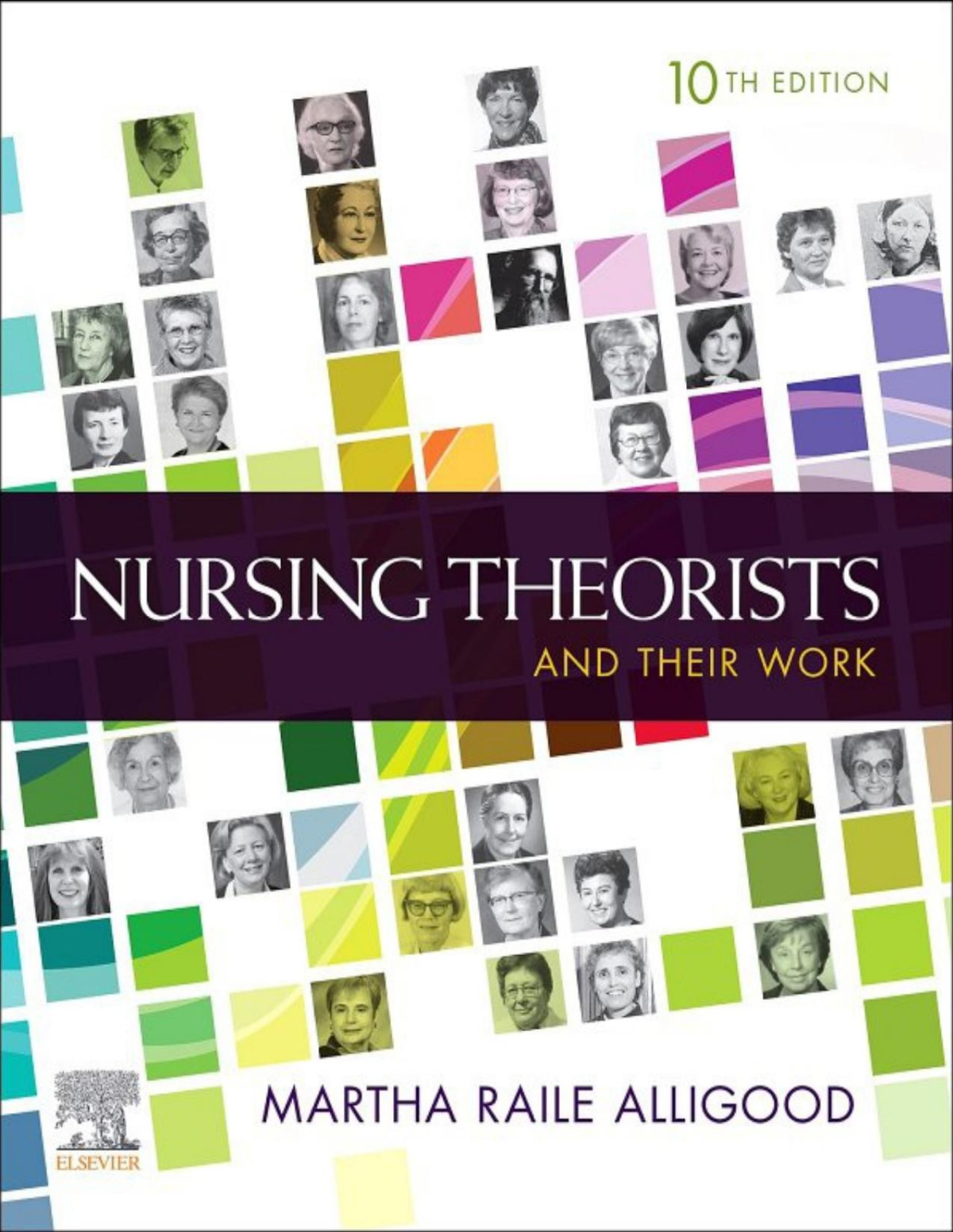 Nursing Theorists And Their Work Martha Raile Alligood