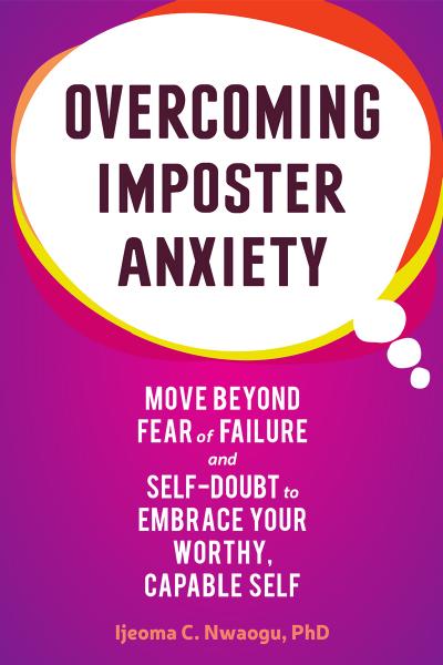 Overcoming Imposter Anxiety Nwaogu Ijeoma C