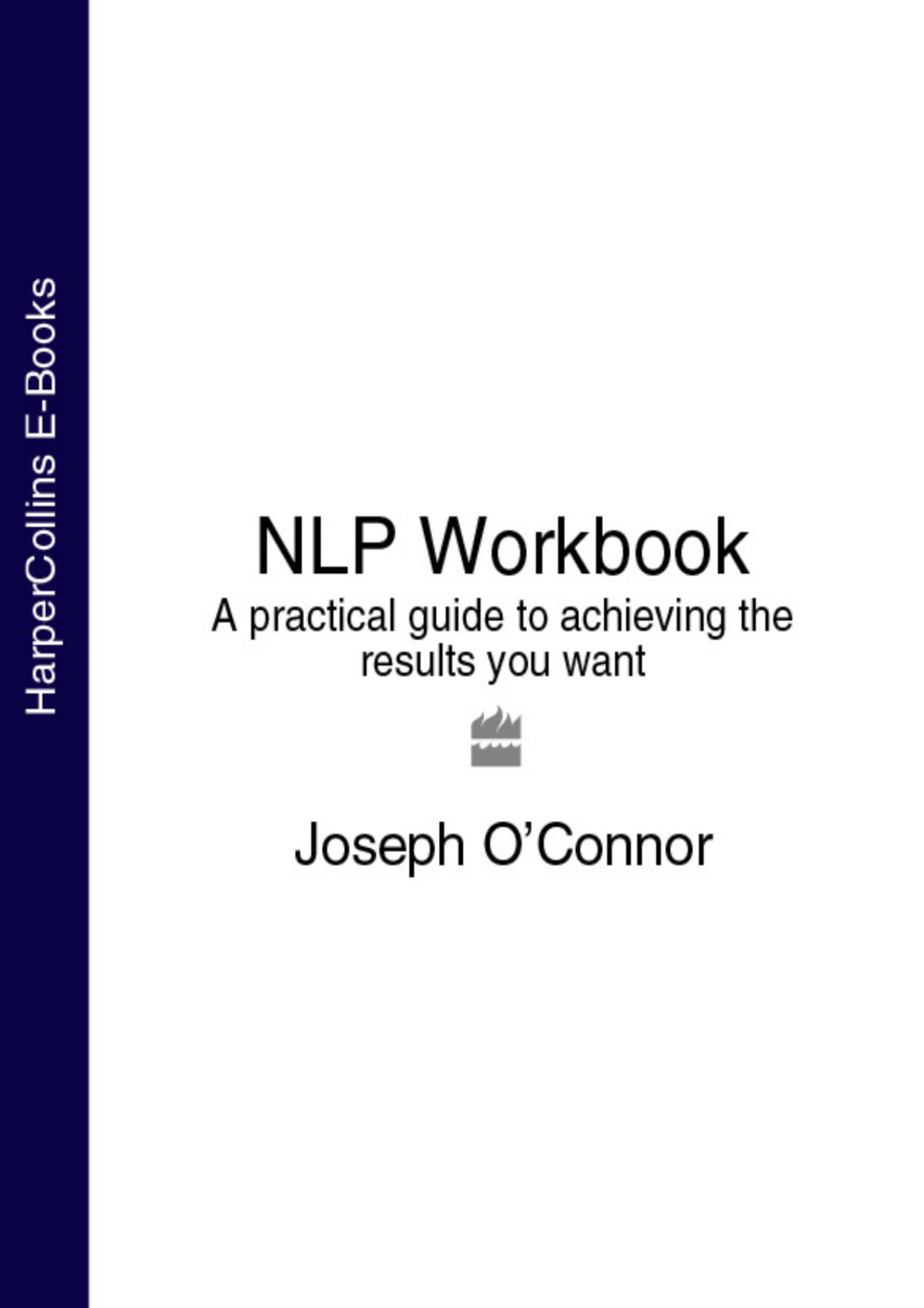 Nlp Workbook Joseph Oconnor