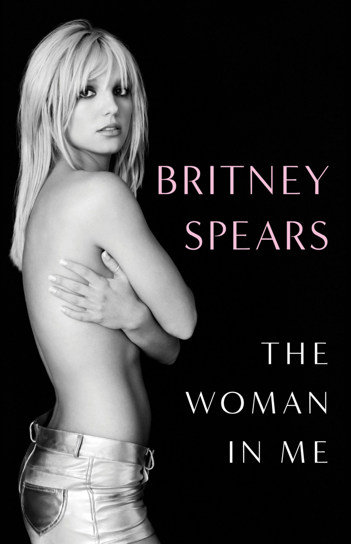 The Woman In Me Britney Spears