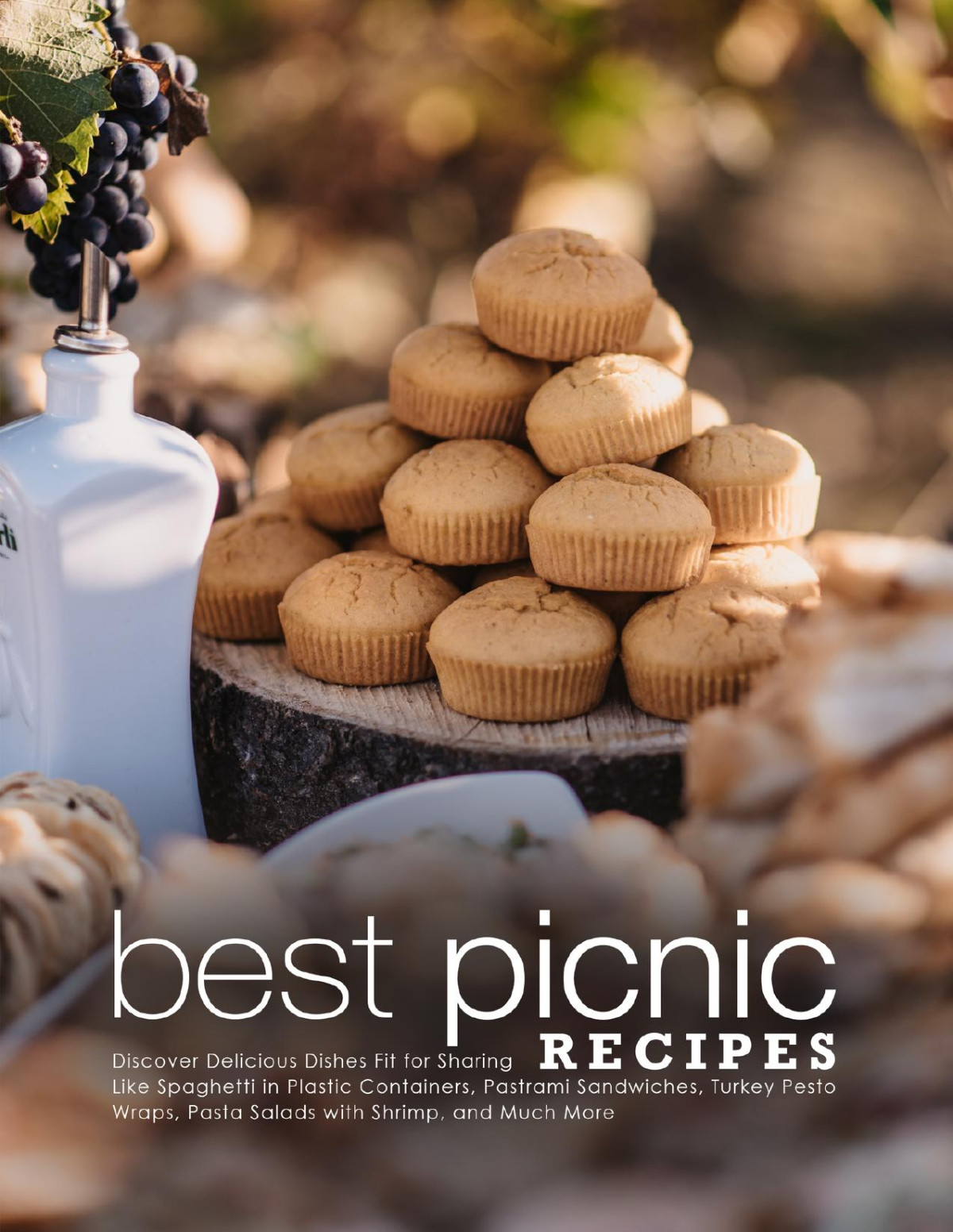 Best Picnic Recipes Discover Delicious Dishes Fit For Sharing Like Spaghetti In Plastic Containers Pastrami Sandwiches Turkey Pesto Wraps Pasta Salads And Much More Best Picnic Food Ideas Press