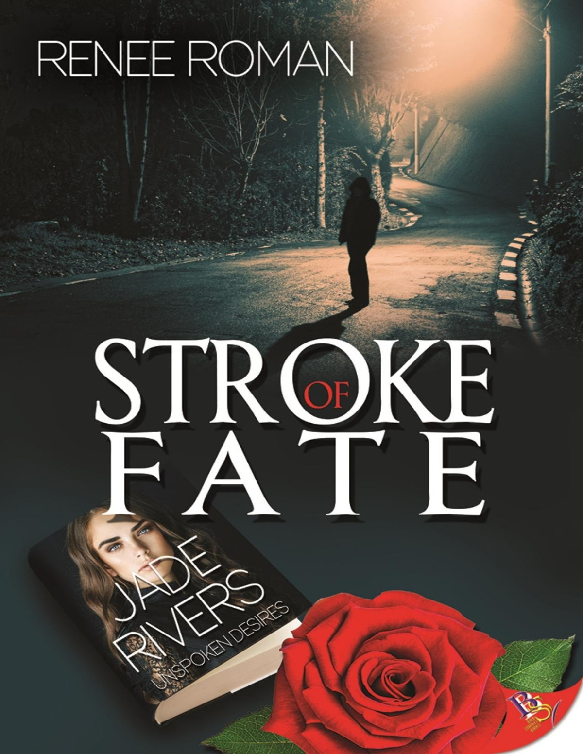 Stroke Of Fate Renee Roman