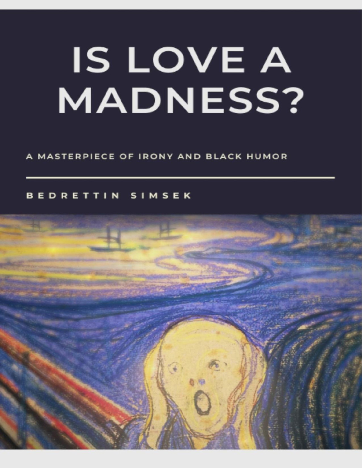 Is Love A Madness Sample Bedrettin Simsek
