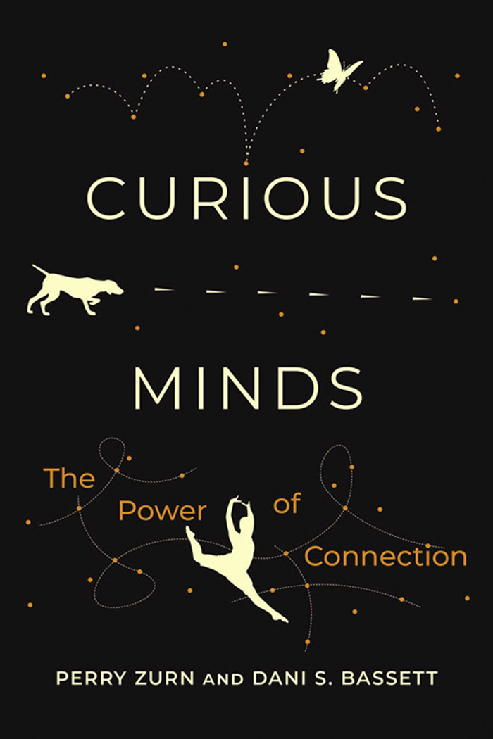 Curious Minds The Power Of Connection Perry Zurndani S Bassett Dani Bassett