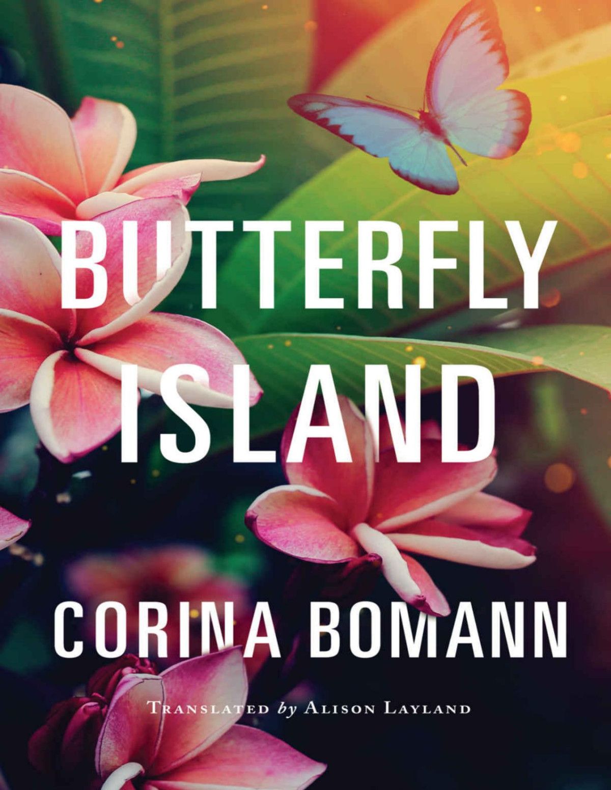 Butterfly Island Corina Bomann