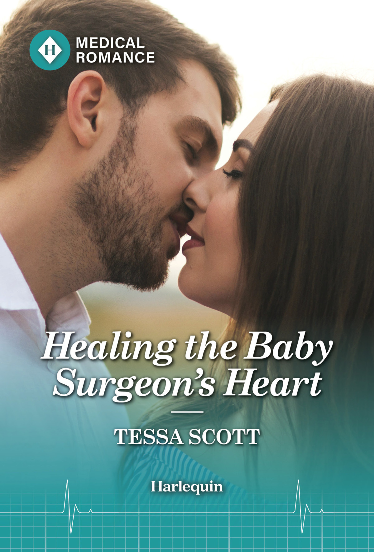 Healing The Baby Surgeons Heart Tessa Scott