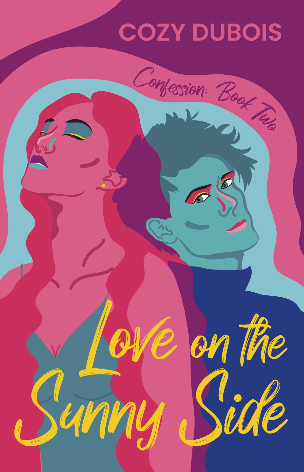 Love On The Sunny Side Cozy Dubois