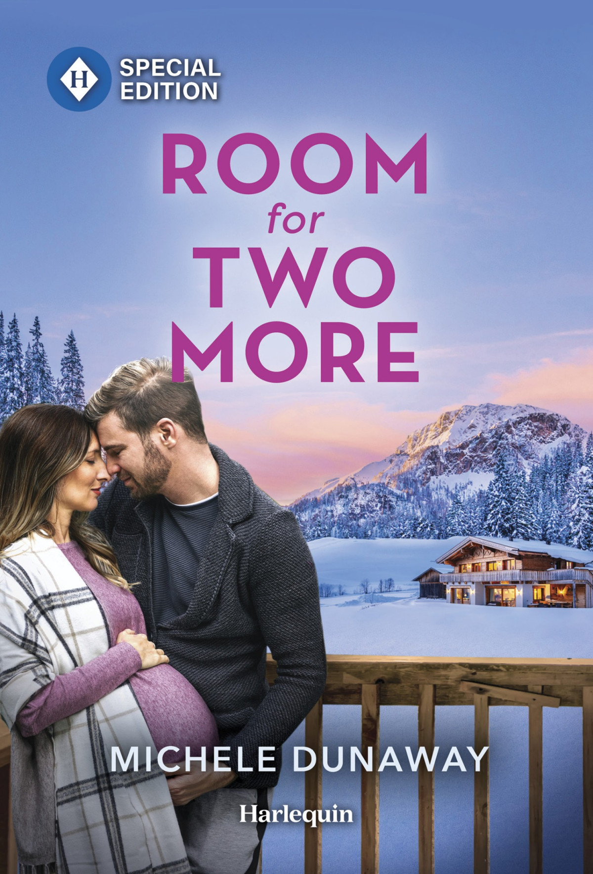 Room For Two More Michele Dunaway
