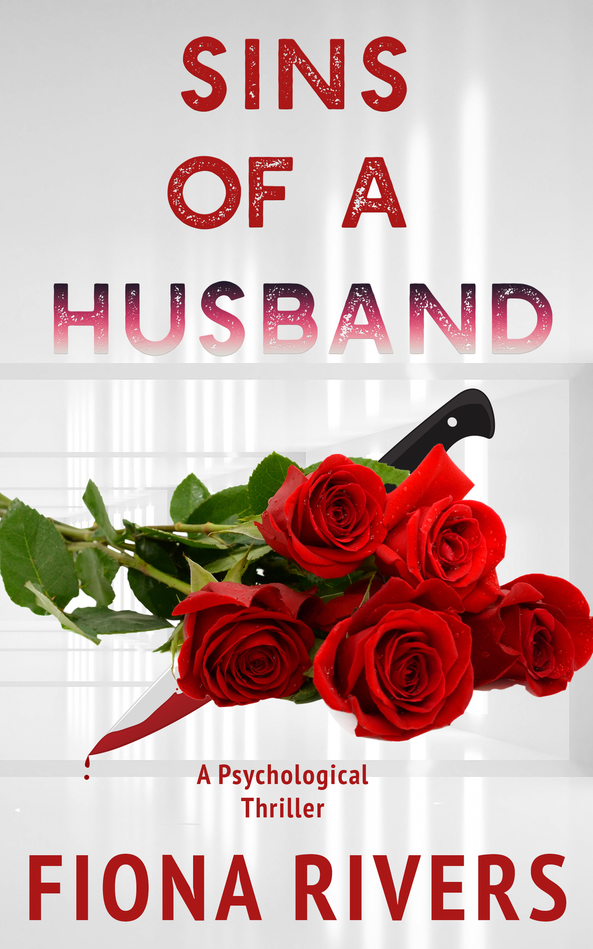 Sins Of A Husband Fiona Rivers