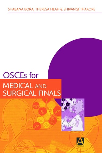 Osces For Medical And Surgical Finals May 27 20050340815892crc Presspdf 1st Edition Shabana Bora