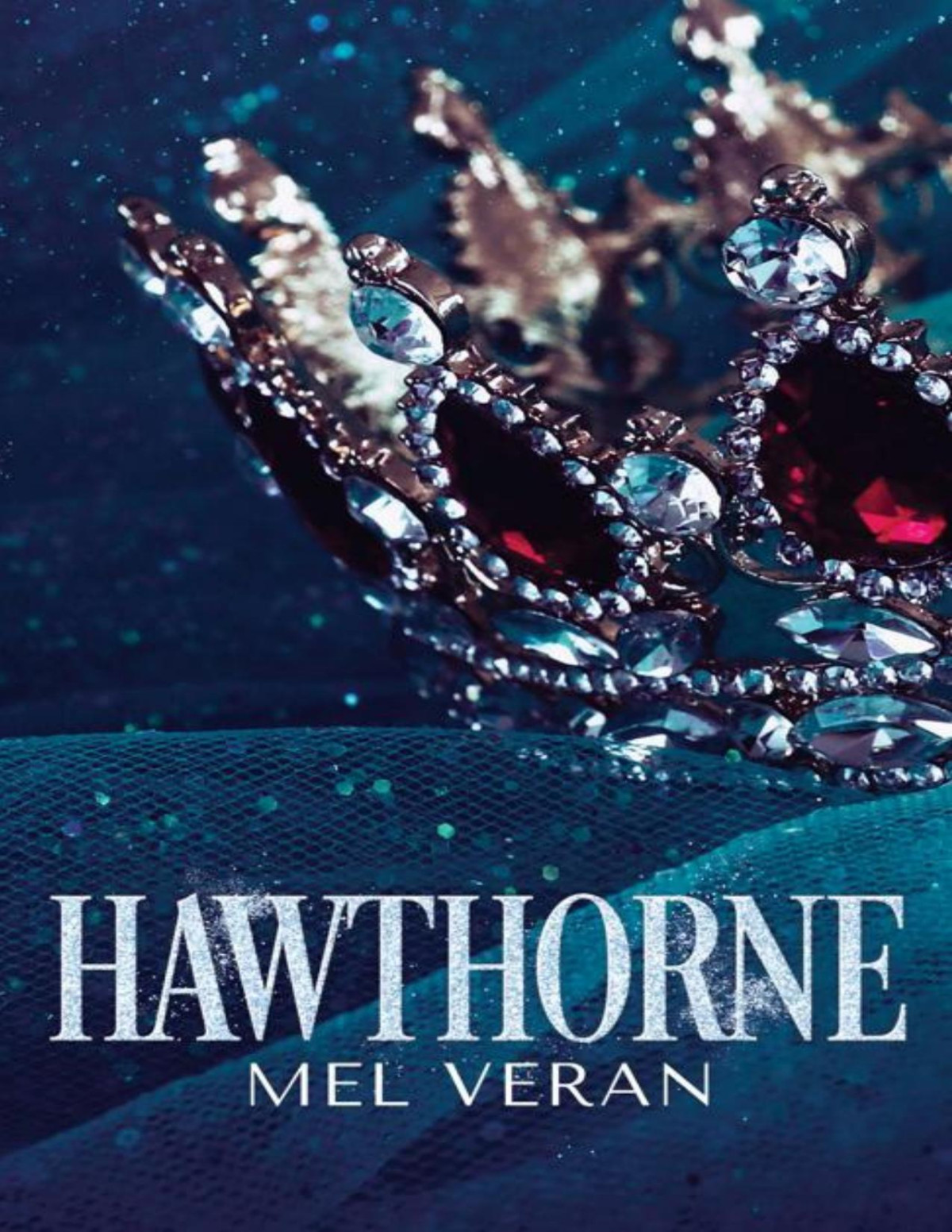Hawthorne Mel Véran