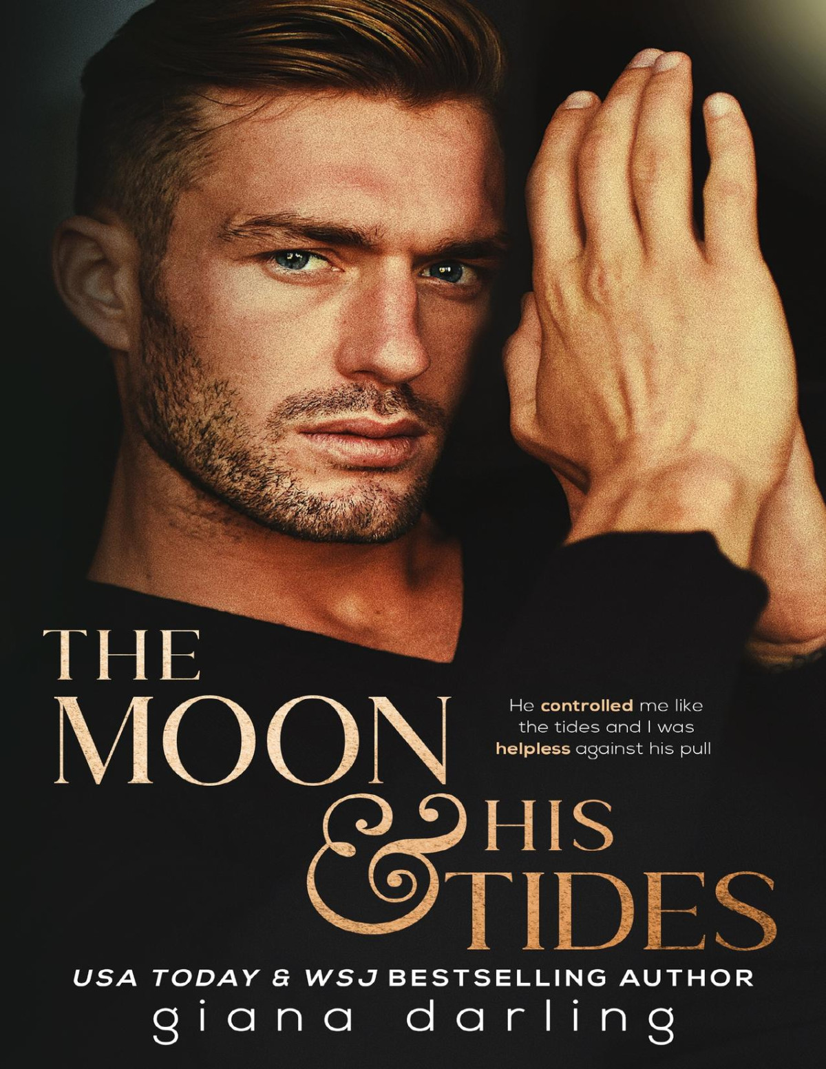 The Moon His Tides Giana Darling