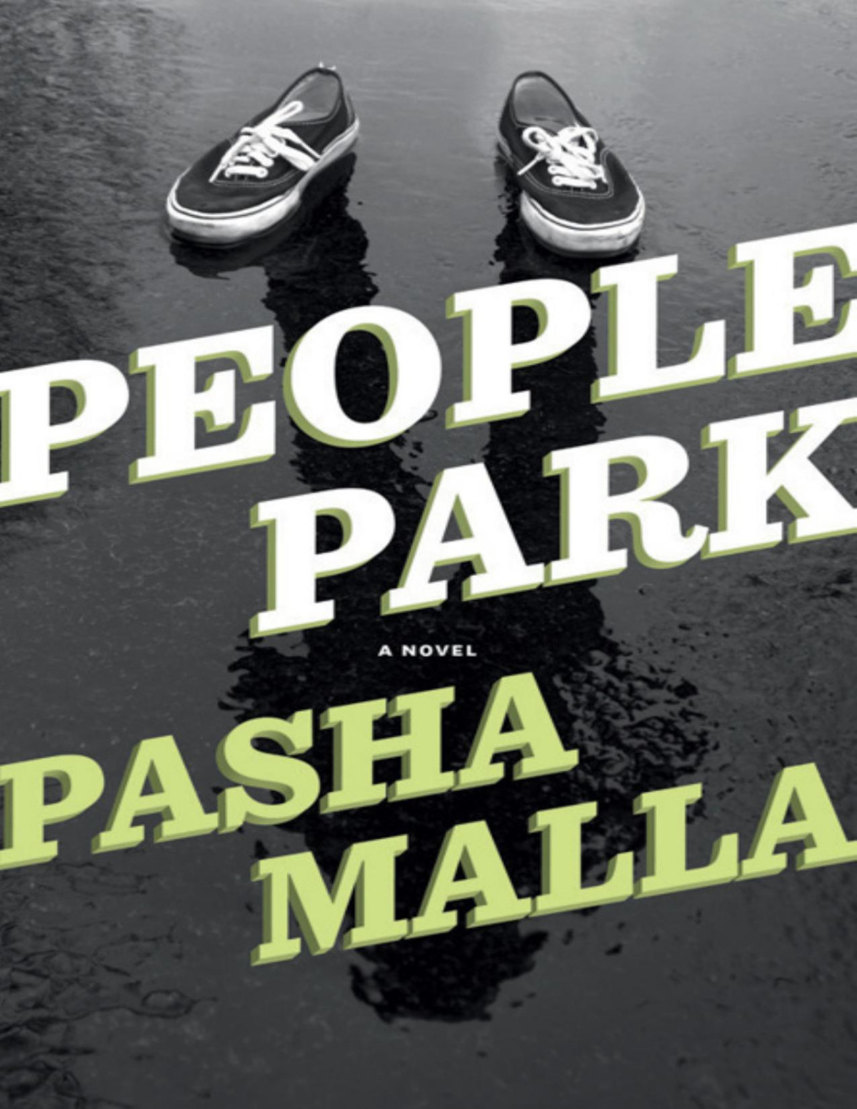 People Park Pasha Malla